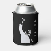 Rafraîchisseur Pour Canette Trump combat Coozie (Can Dos)