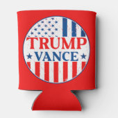 Rafraîchisseur Pour Canette Trump Vance (Dos)