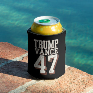 Rafraîchisseur Pour Canette Trump Vance Président Vintage Trump Gagne