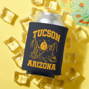 Rafraîchisseur Pour Canette Tucson, Arizona