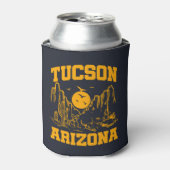 Rafraîchisseur Pour Canette Tucson, Arizona (Can devant)