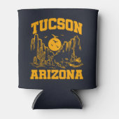 Rafraîchisseur Pour Canette Tucson, Arizona (Devant)