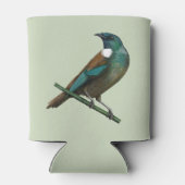 Rafraîchisseur Pour Canette Tui New Zealands Bird (Dos)