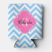Rafraîchisseur Pour Canette Tuile-LG-Chevron-White-TRANSXL-001.png (Devant)