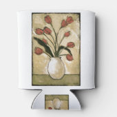 Rafraîchisseur Pour Canette Tulipes BAG10-V2 en Red.tif (Dos)