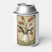 Rafraîchisseur Pour Canette Tulipes BAG10-V2 en Red.tif (Can Dos)