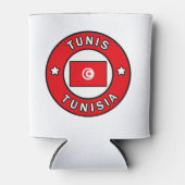 Rafraîchisseur Pour Canette Tunisie (Devant)