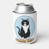 Rafraîchisseur Pour Canette Tuxedo (Can Dos)