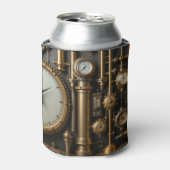 Rafraîchisseur Pour Canette Tuyaux et jauges en vapeur peuvent refroidir (Can devant)