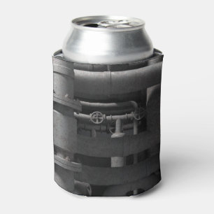 Rafraîchisseur Pour Canette Tuyaux et vannes industriels