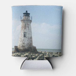 Rafraîchisseur Pour Canette Tybee Island Lighthouse