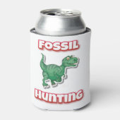 Rafraîchisseur Pour Canette Tyrannosaurus Trex (Can devant)