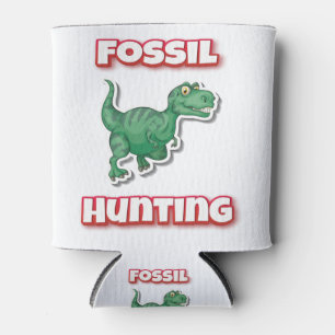 Rafraîchisseur Pour Canette Tyrannosaurus Trex