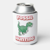 Rafraîchisseur Pour Canette Tyrannosaurus Trex (Can Dos)