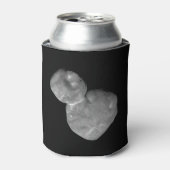 Rafraîchisseur Pour Canette Ultima Thule Arrokoth Kuiper Belt, objet (Can devant)
