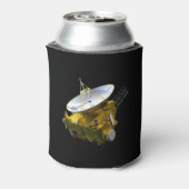 Rafraîchisseur Pour Canette Ultima Thule Arrokoth Kuiper Belt, objet (Can Dos)