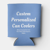 Rafraîchisseur Pour Canette Ultimate Isolé Pâte De Refroidissement, Hip Glaciè (Devant)