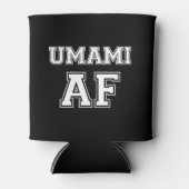 RAFRAÎCHISSEUR  POUR CANETTE UMAMI AF (Devant)