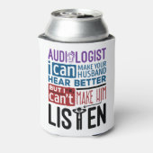 Rafraîchisseur Pour Canette Un audiologiste amusant peut aider le mari à mieux (Can Dos)