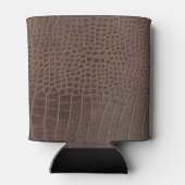 Rafraîchisseur Pour Canette Un cadeau amusant ! Magnifique BOSS Personnalisé p (Dos)