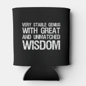 Rafraîchisseur Pour Canette Un Génie Très Stable Avec Une Grande Et Incomparab (Dos)