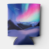 Rafraîchisseur Pour Canette Un Million De Rêves Aurora Peuvent S'Enfrais (Devant)