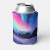 Rafraîchisseur Pour Canette Un Million De Rêves Aurora Peuvent S'Enfrais (Can Dos)