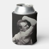 Rafraîchisseur Pour Canette Un nouvel article de StrongMen Eugen Sandow Bodybu (Can devant)