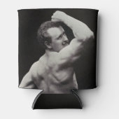 Rafraîchisseur Pour Canette Un nouvel article de StrongMen Eugen Sandow Bodybu (Devant)