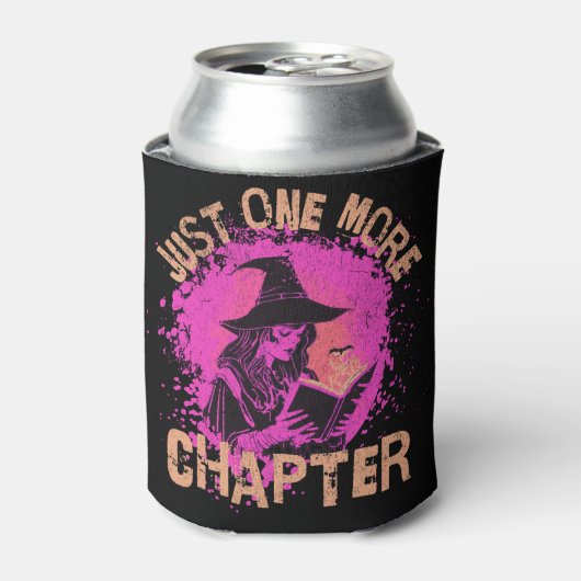 Rafraîchisseur Pour Canette Un seul chapitre (Can devant)