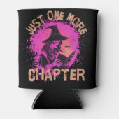 Rafraîchisseur Pour Canette Un seul chapitre (Devant)