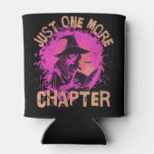 Rafraîchisseur Pour Canette Un seul chapitre (Dos)