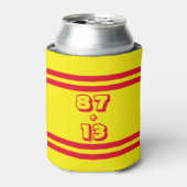 Rafraîchisseur Pour Canette Un tel fan (Can devant)