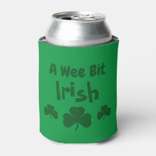 Rafraîchisseur Pour Canette Un Weit Un Peu Irlandais