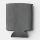 Rafraîchisseur Pour Canette Une Chose - Drôle Groomsman Proposition (Dos)