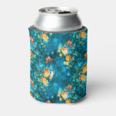 Rafraîchisseur Pour Canette Une fée dans le jardin Série Design 11 (Can Dos)