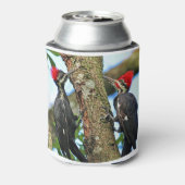 Rafraîchisseur Pour Canette Une paire de pics pilés (Can Dos)