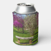 Rafraîchisseur Pour Canette Une saison printanière (Can Dos)