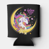 Rafraîchisseur Pour Canette Unicorn Magic Cosy (Dos)
