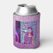 Rafraîchisseur Pour Canette Uniquement sur le Dance Floor (Can devant)