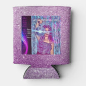 Rafraîchisseur Pour Canette Uniquement sur le Dance Floor (Devant)