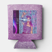 Rafraîchisseur Pour Canette Uniquement sur le Dance Floor (Dos)