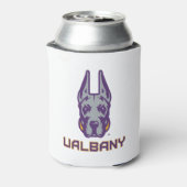 Rafraîchisseur Pour Canette Université d'Albany Great Danes (Can Dos)
