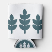 Rafraîchisseur Pour Canette Upstart University Can Cooler (Devant)