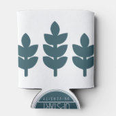 Rafraîchisseur Pour Canette Upstart University Can Cooler (Dos)