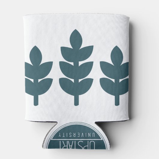 Rafraîchisseur Pour Canette Upstart University Can Cooler (Dos)