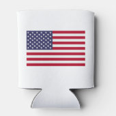 Rafraîchisseur Pour Canette USA 250th Anniversary Event (Dos)