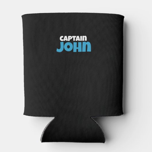 Rafraîchisseur Pour Canette USS Goodship (Dos)