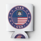 Rafraîchisseur Pour Canette Utah (Dos)