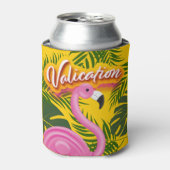 Rafraîchisseur Pour Canette Vacances de validation Pinky (Can devant)